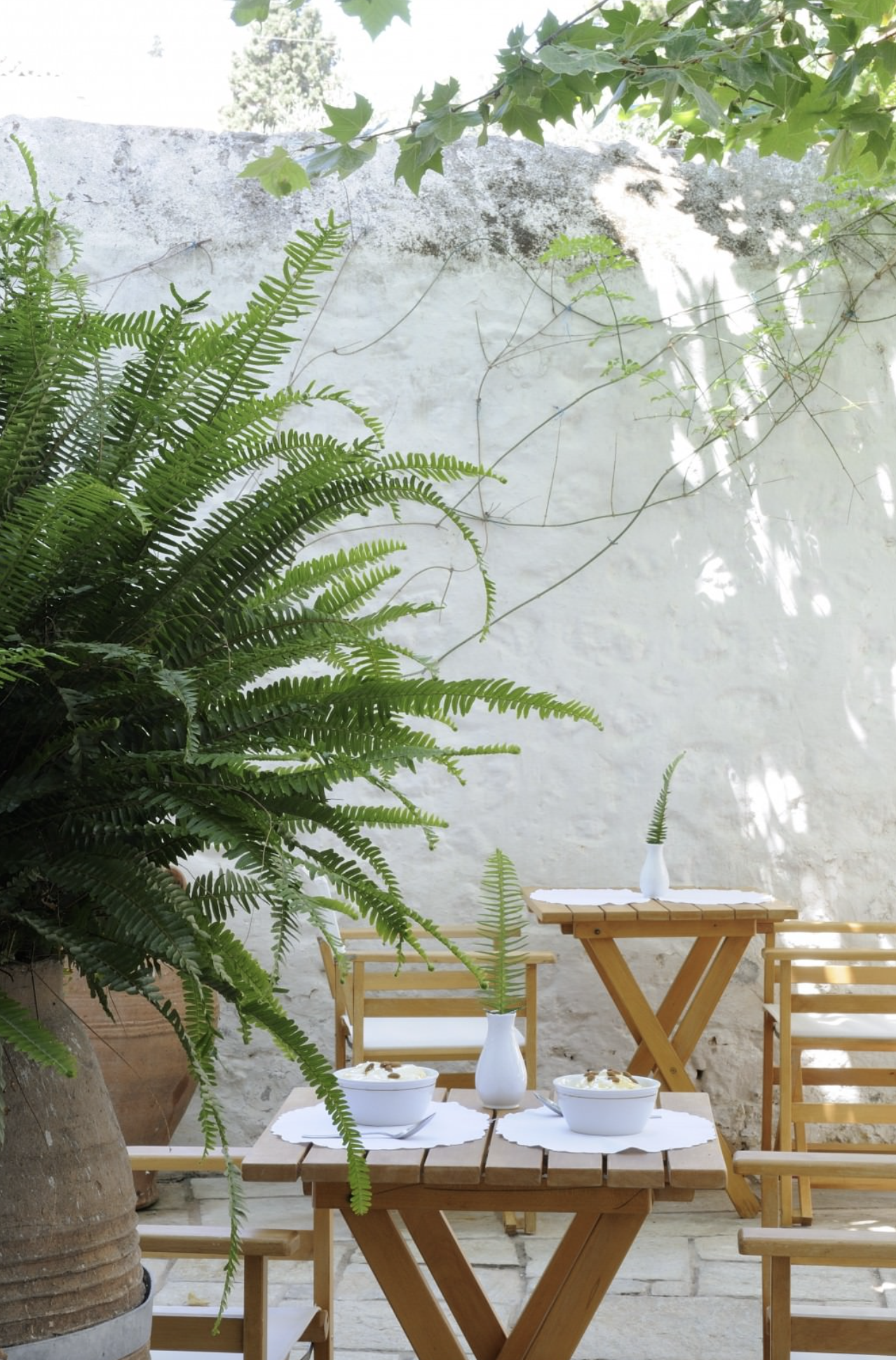 Which Greek Island is Ideal for You in 2025?